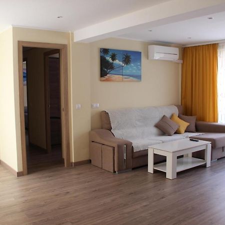 Apartamento En La Playa Malvarrosa Valencia Eksteriør bilde