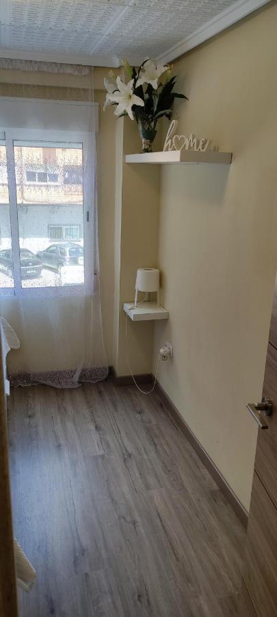 Apartamento En La Playa Malvarrosa Valencia Eksteriør bilde