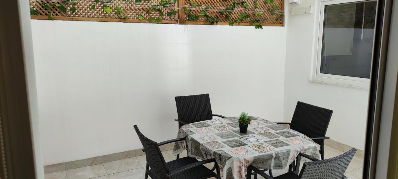 Apartamento En La Playa Malvarrosa Valencia Eksteriør bilde