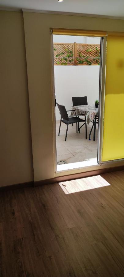 Apartamento En La Playa Malvarrosa Valencia Eksteriør bilde