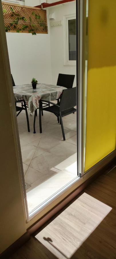 Apartamento En La Playa Malvarrosa Valencia Eksteriør bilde