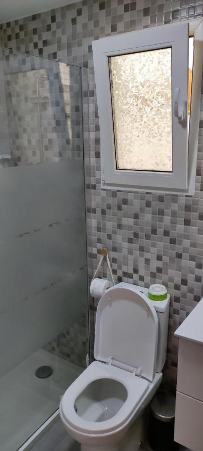 Apartamento En La Playa Malvarrosa Valencia Eksteriør bilde