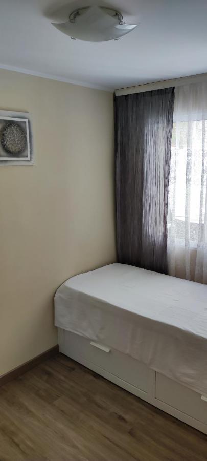 Apartamento En La Playa Malvarrosa Valencia Eksteriør bilde