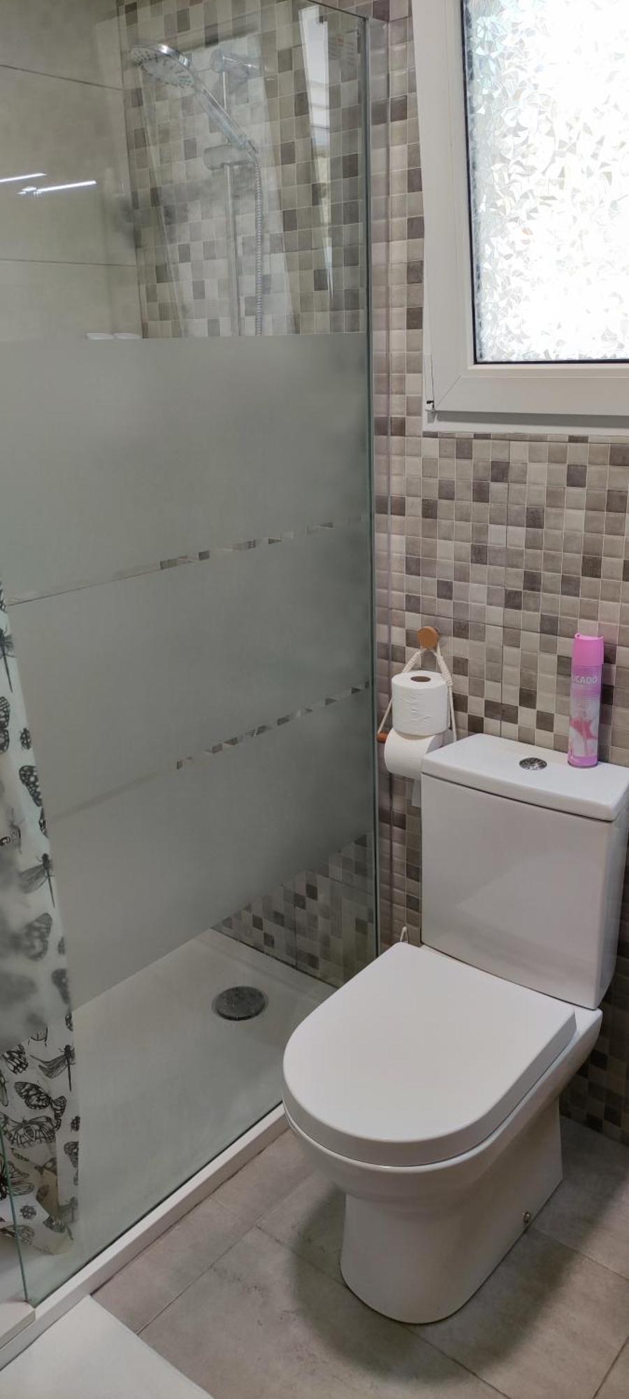 Apartamento En La Playa Malvarrosa Valencia Rom bilde