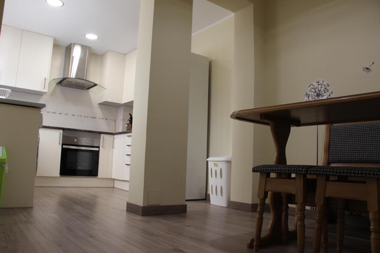 Apartamento En La Playa Malvarrosa Valencia Eksteriør bilde