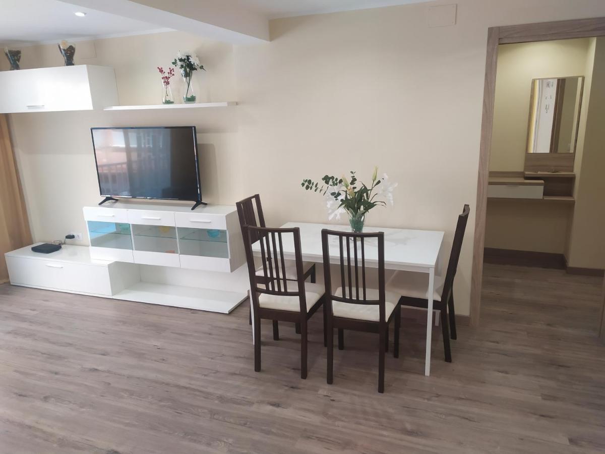 Apartamento En La Playa Malvarrosa Valencia Eksteriør bilde