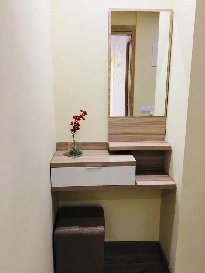 Apartamento En La Playa Malvarrosa Valencia Eksteriør bilde
