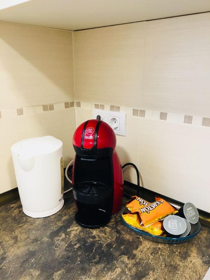 Apartamento En La Playa Malvarrosa Valencia Eksteriør bilde