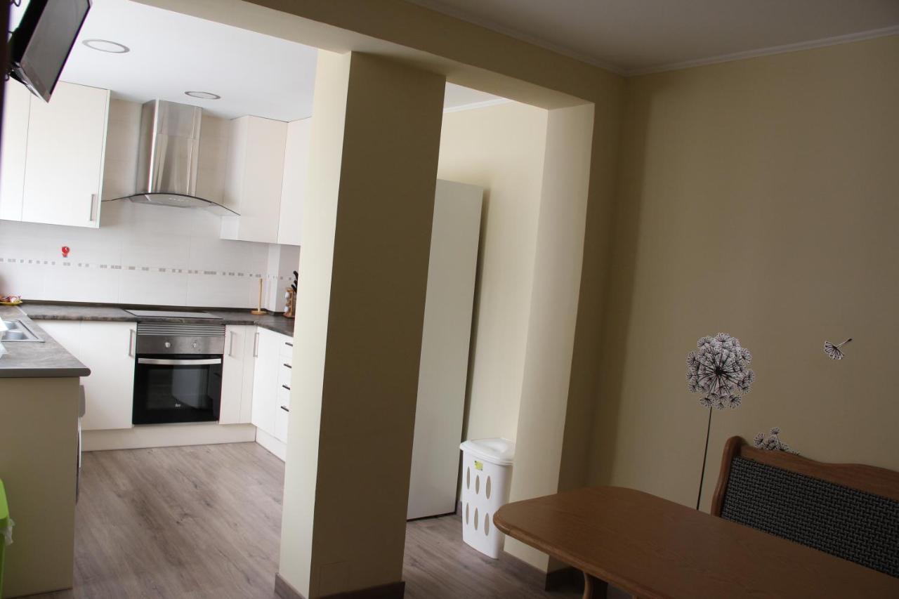 Apartamento En La Playa Malvarrosa Valencia Eksteriør bilde