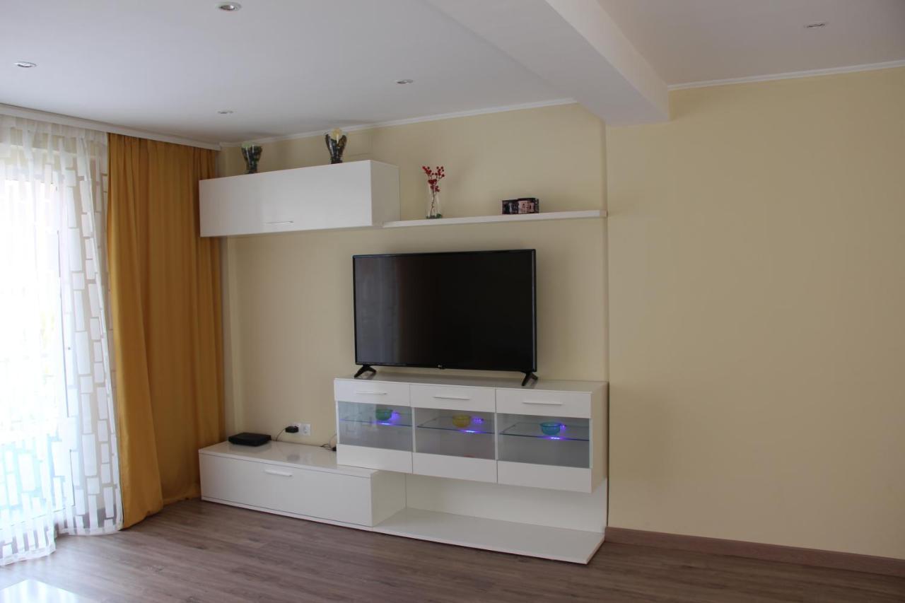 Apartamento En La Playa Malvarrosa Valencia Eksteriør bilde